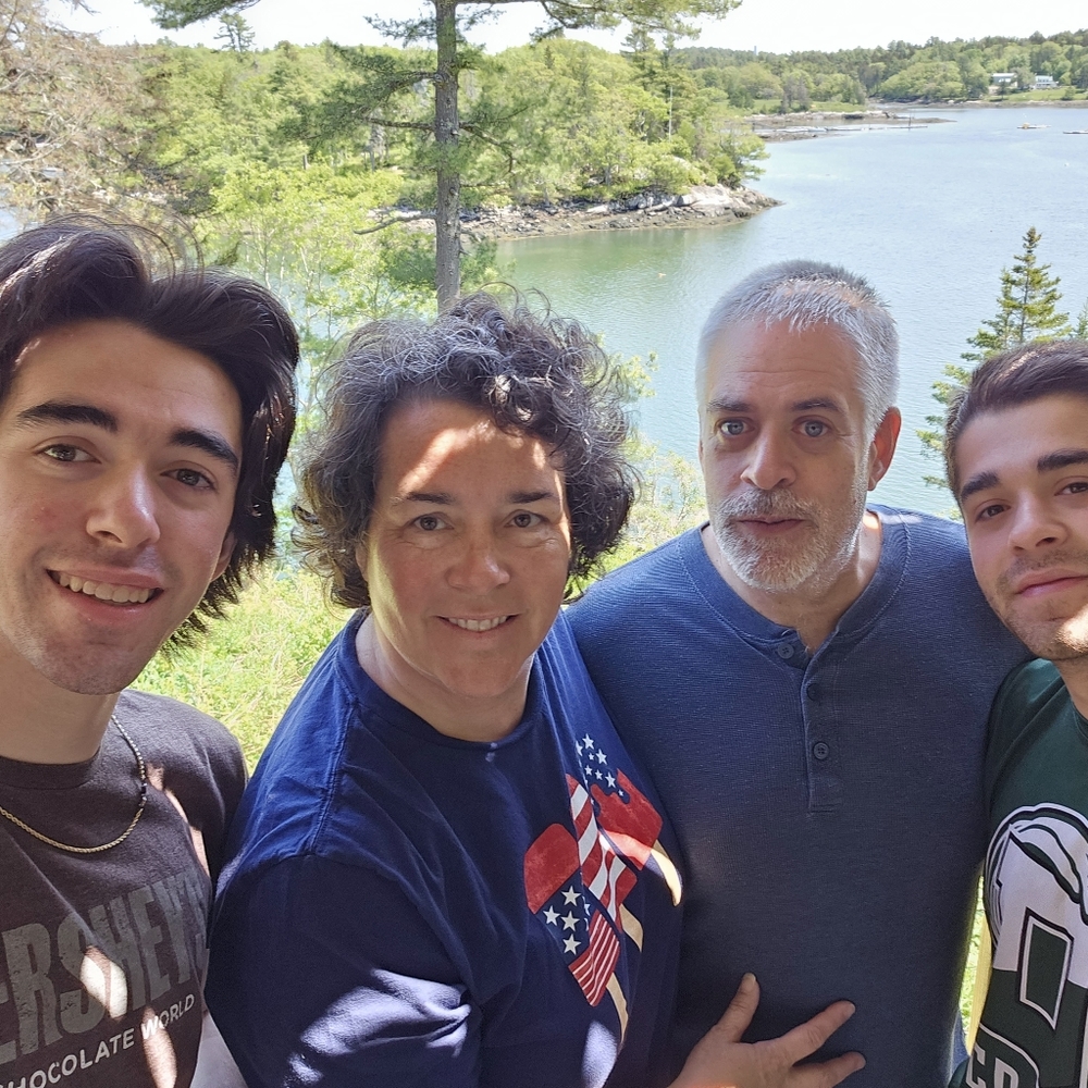 Meet your Posher, Karen